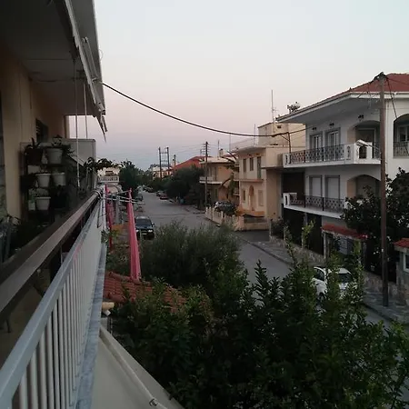 Apartment Vermisoglou