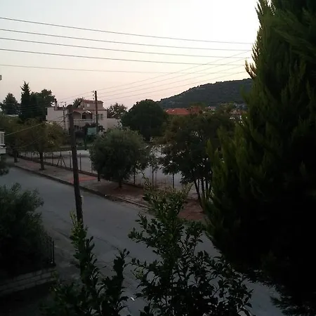 Vermisoglou * Nea Karvali