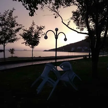 Apartment Vermisoglou Nea Karvali
