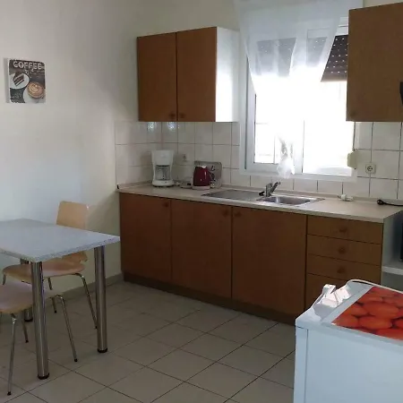 Vermisoglou * Nea Karvali