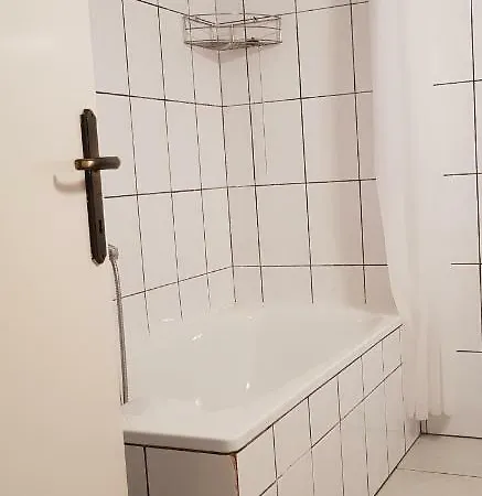 Apartment Vermisoglou *