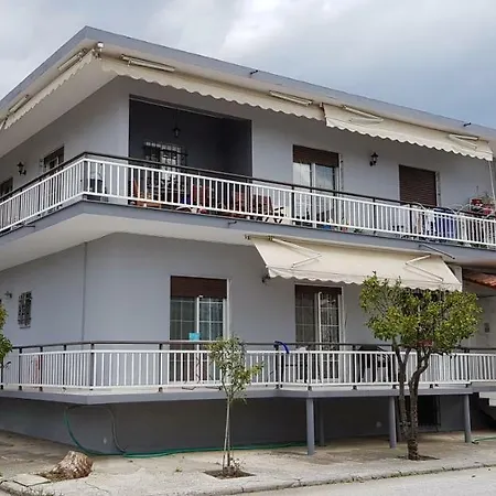 Vermisoglou Apartment