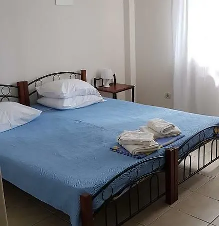 Apartment Vermisoglou Nea Karvali