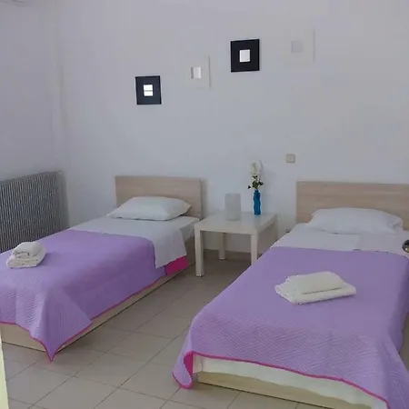 Vermisoglou Apartment Nea Karvali