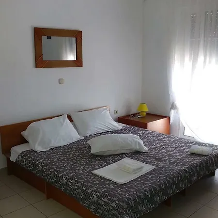 Vermisoglou Apartment Nea Karvali