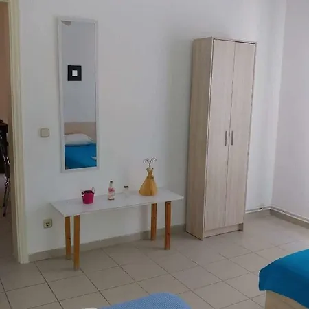 Vermisoglou Apartment *
