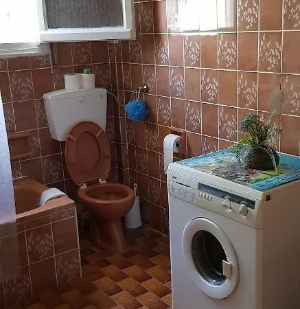 Apartment Vermisoglou Nea Karvali