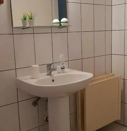 Vermisoglou Apartment