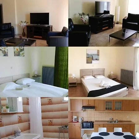 Apartment Vermisoglou