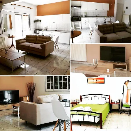 Apartment Vermisoglou