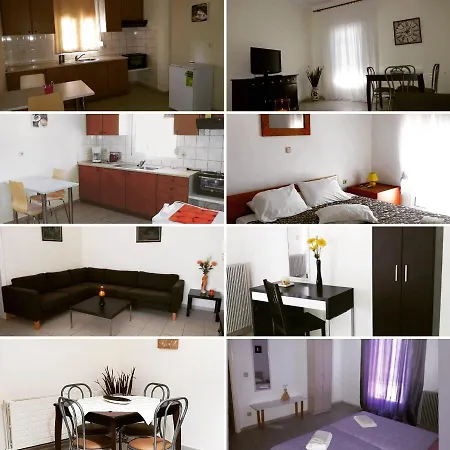 Vermisoglou Nea Karvali